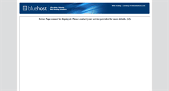 Desktop Screenshot of medfi.com